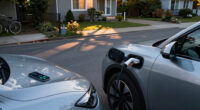 Plug-In Hybrids Have An Emissions Problem. Carmakers Want To Delay The Fix