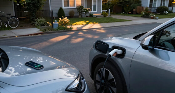 Plug-In Hybrids Have An Emissions Problem. Carmakers Want To Delay The Fix