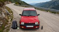 Renault 5 Nearly Matched Its Official Range On A Mountain Road Trip