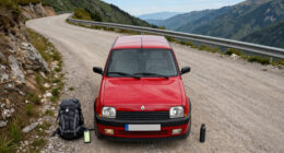 Renault 5 Nearly Matched Its Official Range On A Mountain Road Trip