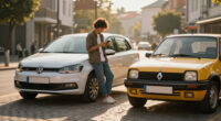 Same Battery Size, Different Range: VW ID. Polo Takes On Renault 5