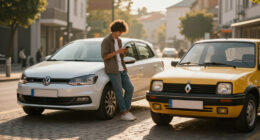 Same Battery Size, Different Range: VW ID. Polo Takes On Renault 5