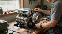 Someone Slapped A Turbo On A 100-Year-Old Ford Model T Engine. Will It Actually Work?