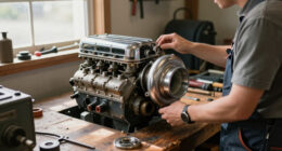 Someone Slapped A Turbo On A 100-Year-Old Ford Model T Engine. Will It Actually Work?