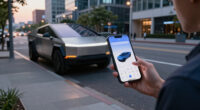 Tesla Cybercabs Hit Austin Streets In Expansion Of Robotaxi Service - Wsj.com