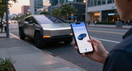 Tesla Cybercabs Hit Austin Streets In Expansion Of Robotaxi Service - Wsj.com