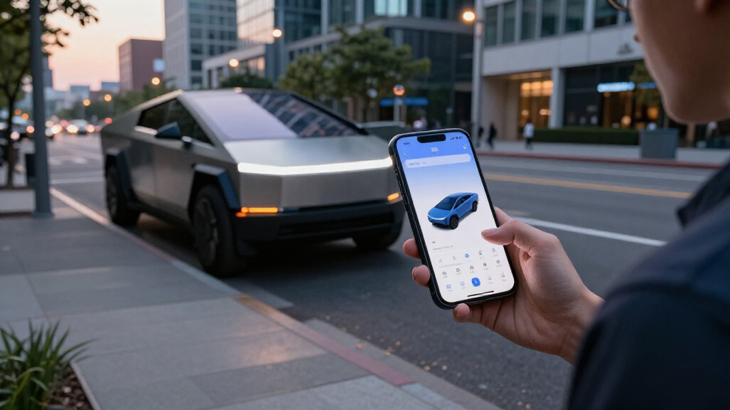 Tesla Cybercabs Hit Austin Streets In Expansion Of Robotaxi Service - Wsj.com