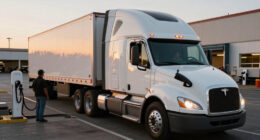 Tesla Finally Kicks Off Semi Deliveries As Diesel Prices Skyrocket