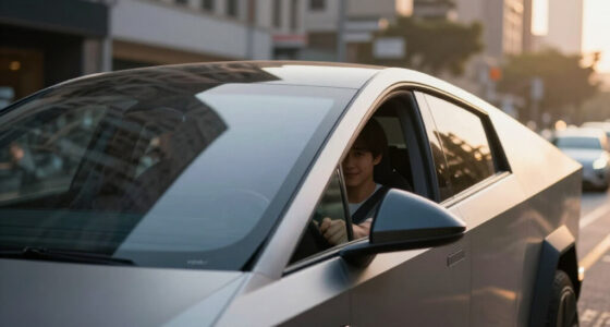 Tesla Says The Cybercab Is Street Legal. Regulators Want To Know How.