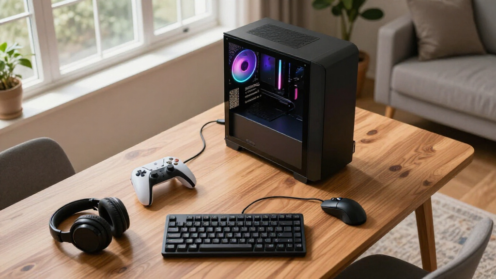 The Best Value Gaming PC I’ve Ever Seen