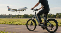 The Largest Electric Aircraft Just Flew [Video]
