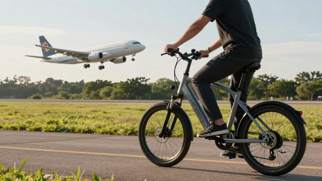 The Largest Electric Aircraft Just Flew [Video]
