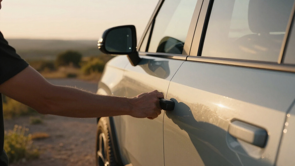 The Rivian R2 Just Got Its First Recall