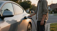 ‘The Trend Is Clear’: How EVs Are Closing In On Gas Car Prices