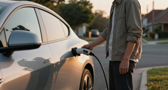 ‘The Trend Is Clear’: How EVs Are Closing In On Gas Car Prices