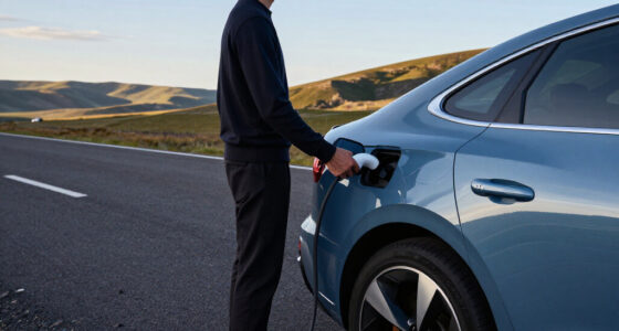 This Audi EV Set A Guinness World Record By Driving 831 Miles Without Recharging