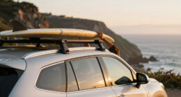 Toyota Grand Highlander Surges In Global Coverage