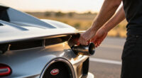 Tuning The Bugatti Tourbillon’s V16 Exhaust Sound Took A Lot Of Work. It Was Worth It