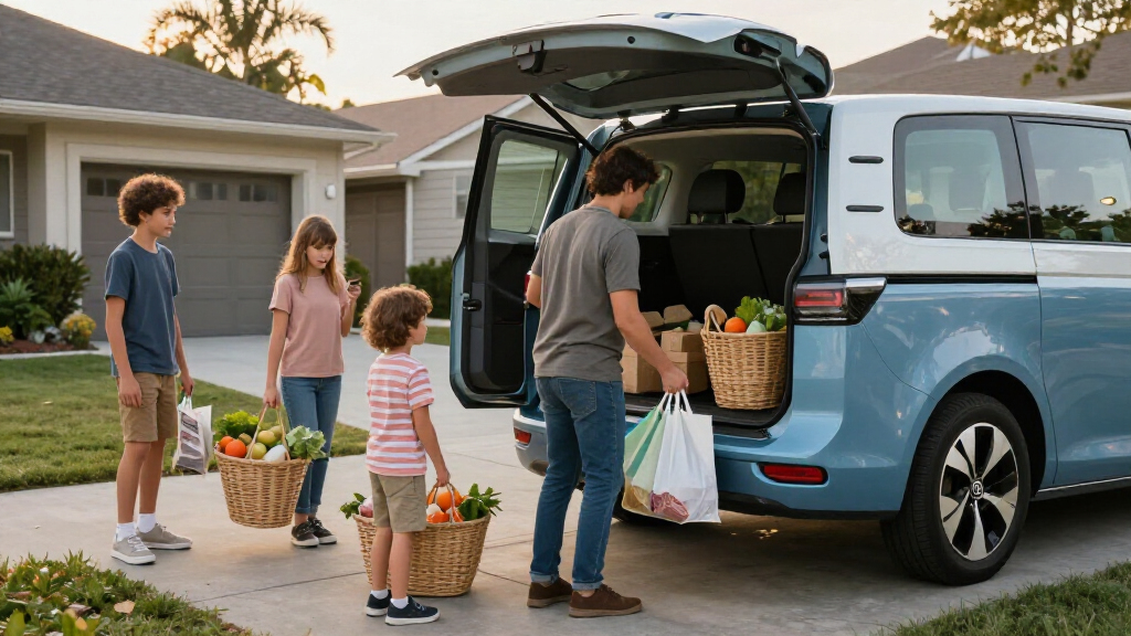 Volkswagen Delays The ID. Buzz's Return To The U.S. Again