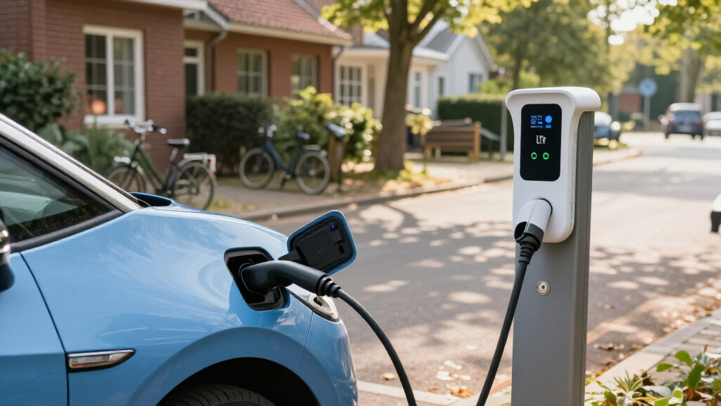 Volkswagen Is Going Big On Cheaper LFP Batteries In Europe
