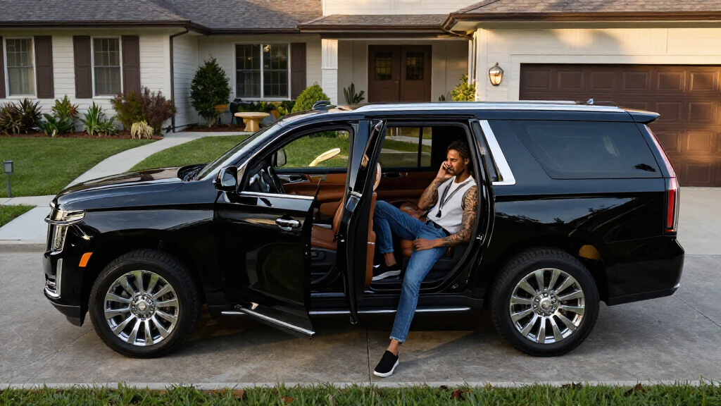 You Can Now Spend Almost $200,000 On A Cadillac Escalade
