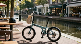 10 Best Folding Electric Bikes for Commuting and Everyday Rides in 2027