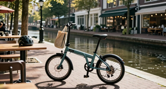 10 Best Folding Electric Bikes for Commuting and Everyday Rides in 2027