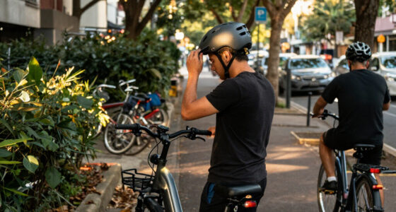 11 Best Electric Bike Helmets for Commuting and Everyday Riding in 2027