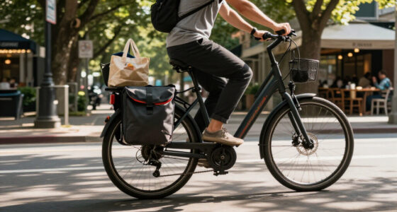 11 Best Electric Bike Rear Racks for Everyday Cargo in 2027