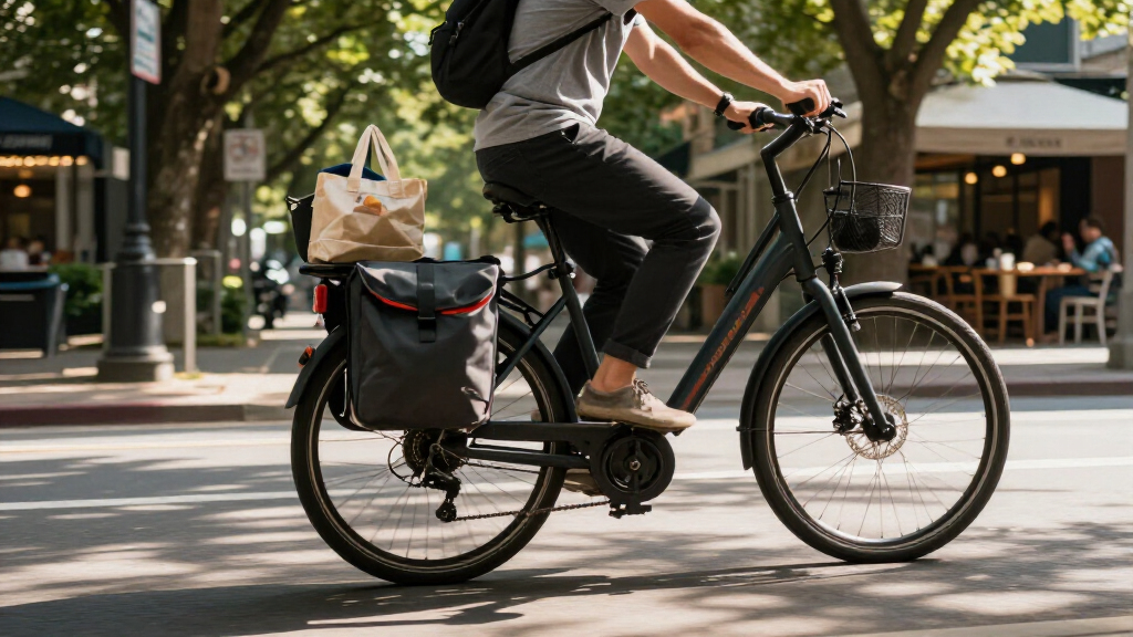 11 Best Electric Bike Rear Racks for Everyday Cargo in 2027