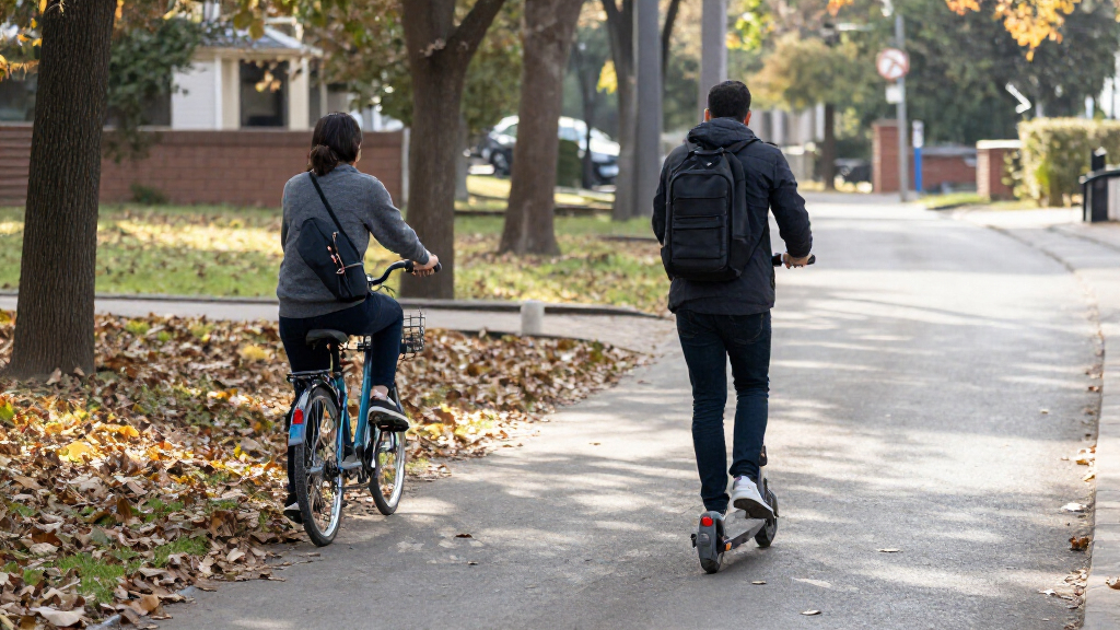 11 Best Electric Scooters With Seats For Comfort And Range In 2027