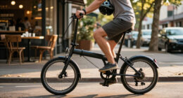 12 Best Folding Electric Bikes for Commuting and Compact Storage in 2027
