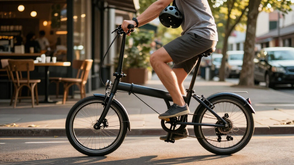 12 Best Folding Electric Bikes for Commuting and Compact Storage in 2027