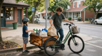 13 Best Cargo Electric Bikes for Carrying Gear and Passengers in 2027
