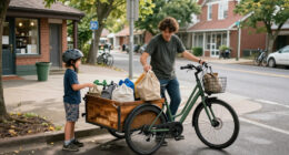13 Best Cargo Electric Bikes for Carrying Gear and Passengers in 2027