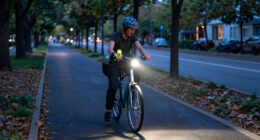 13 Best Electric Bike Lights for Safer Night Rides in 2027