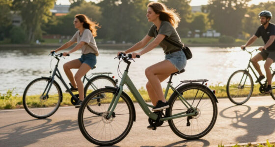 13 Best Electric Bikes for Versatility and Power in 2027