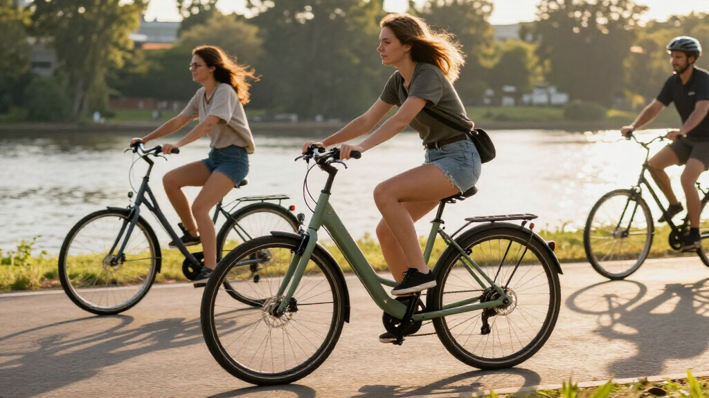 13 Best Electric Bikes for Versatility and Power in 2027