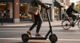 13 Best Electric Scooters for Commuters in 2027