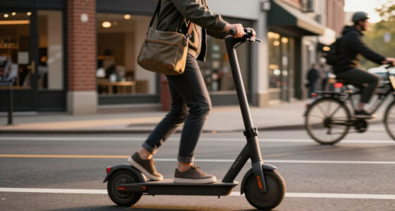 13 Best Electric Scooters for Commuters in 2027