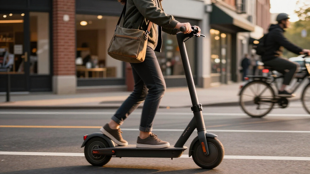 13 Best Electric Scooters for Commuters in 2027