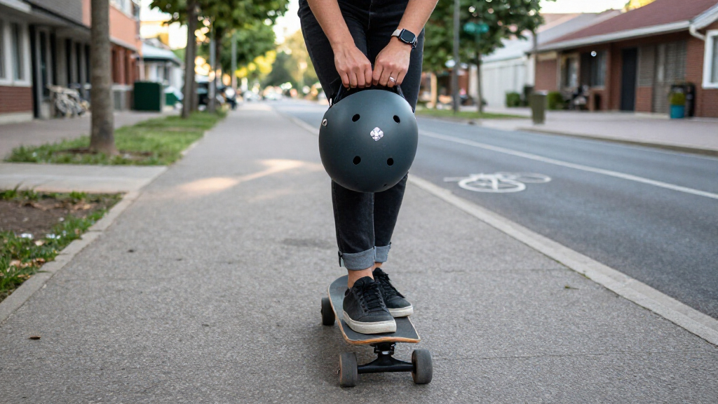 13 Best Electric Skateboard Helmets for Commuting and Riding in 2027