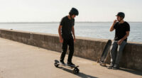 13 Best Electric Skateboard Helmets in 2027