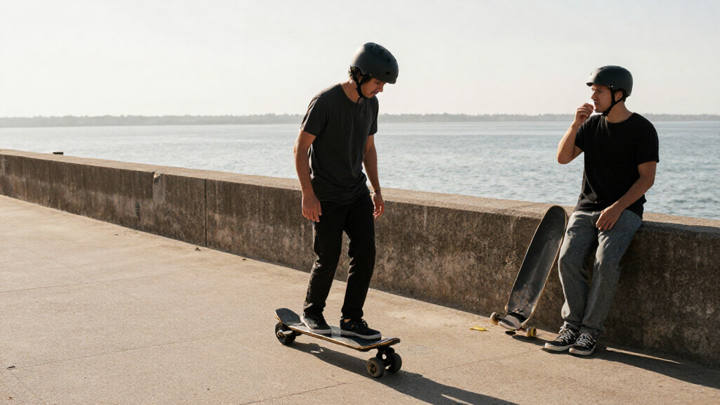 13 Best Electric Skateboard Helmets in 2027