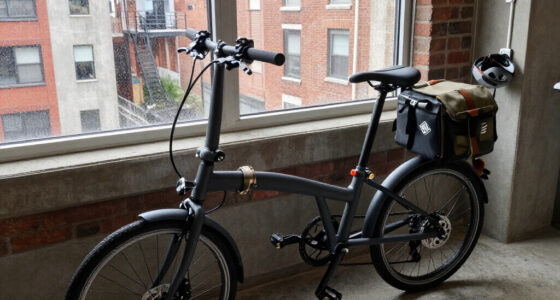 13 Best Folding Electric Bikes for Commuters and Travelers in 2027