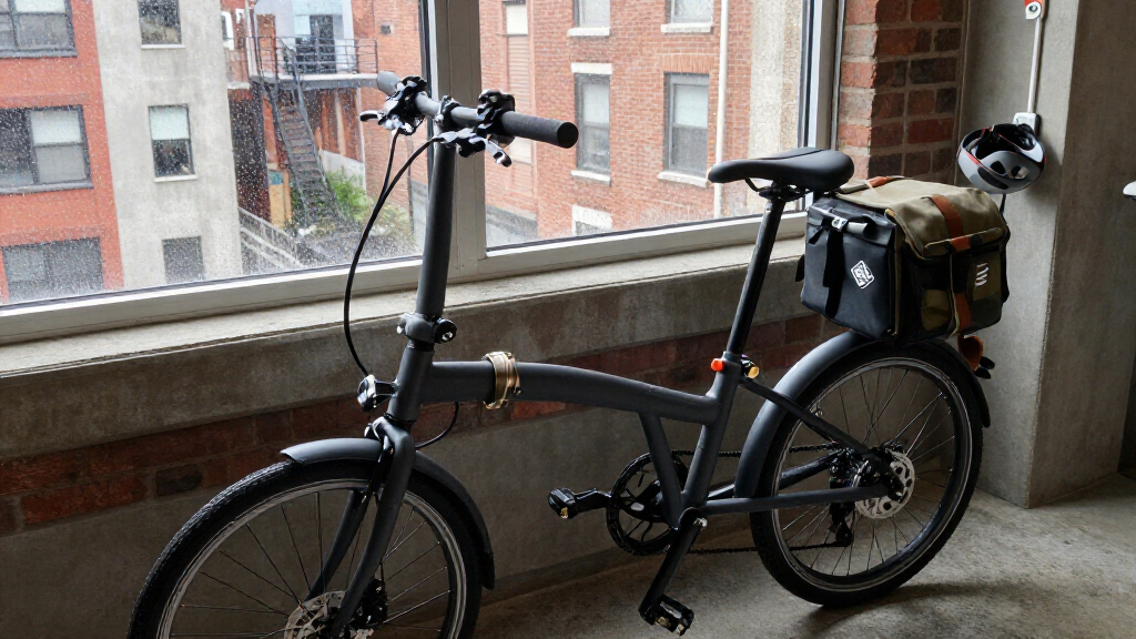 13 Best Folding Electric Bikes for Commuters and Travelers in 2027
