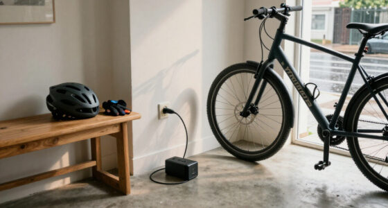 14 Best Electric Bike Chargers for Safe, Compatible Charging in 2027