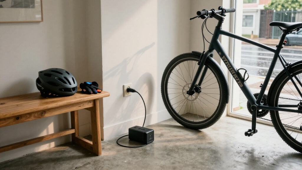 14 Best Electric Bike Chargers for Safe, Compatible Charging in 2027