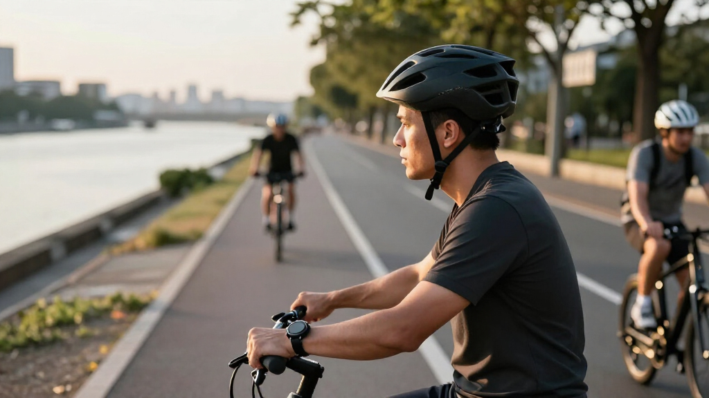 14 Best Electric Bike Helmets for Safer, More Visible Rides in 2027