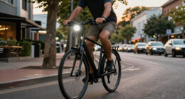 14 Best Electric Bike Lights for Safer Riding in 2027